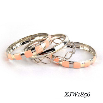 Brazalete de belleza esmalte de moda conjunto (xjw1856)